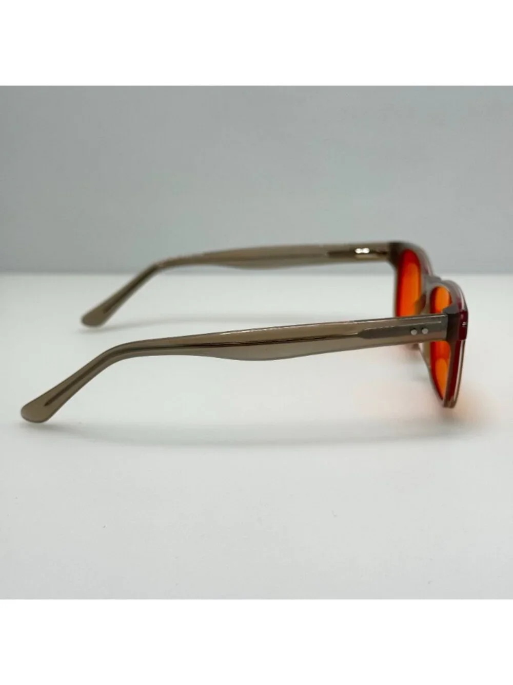 Defender Sheild Sunglasses DS1626-100 53-17-138